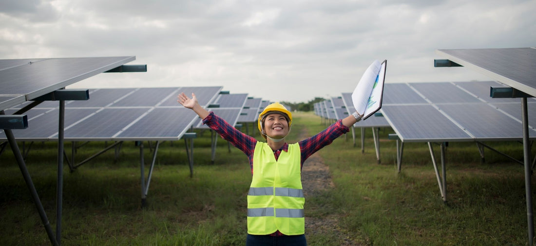 Beyond Clean Energy: Why Solar Panel Recycling Is the Missing Piece of Sustainability