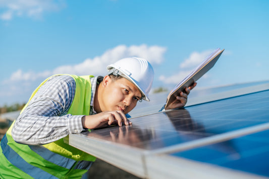 5 Signs Your Solar Panels Need Responsible Recycling Instead of Repair